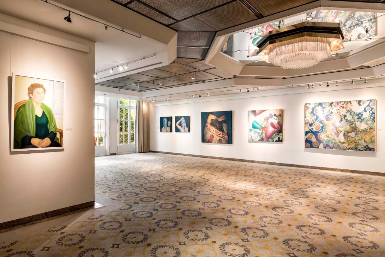 Grand Elysee Hamburg