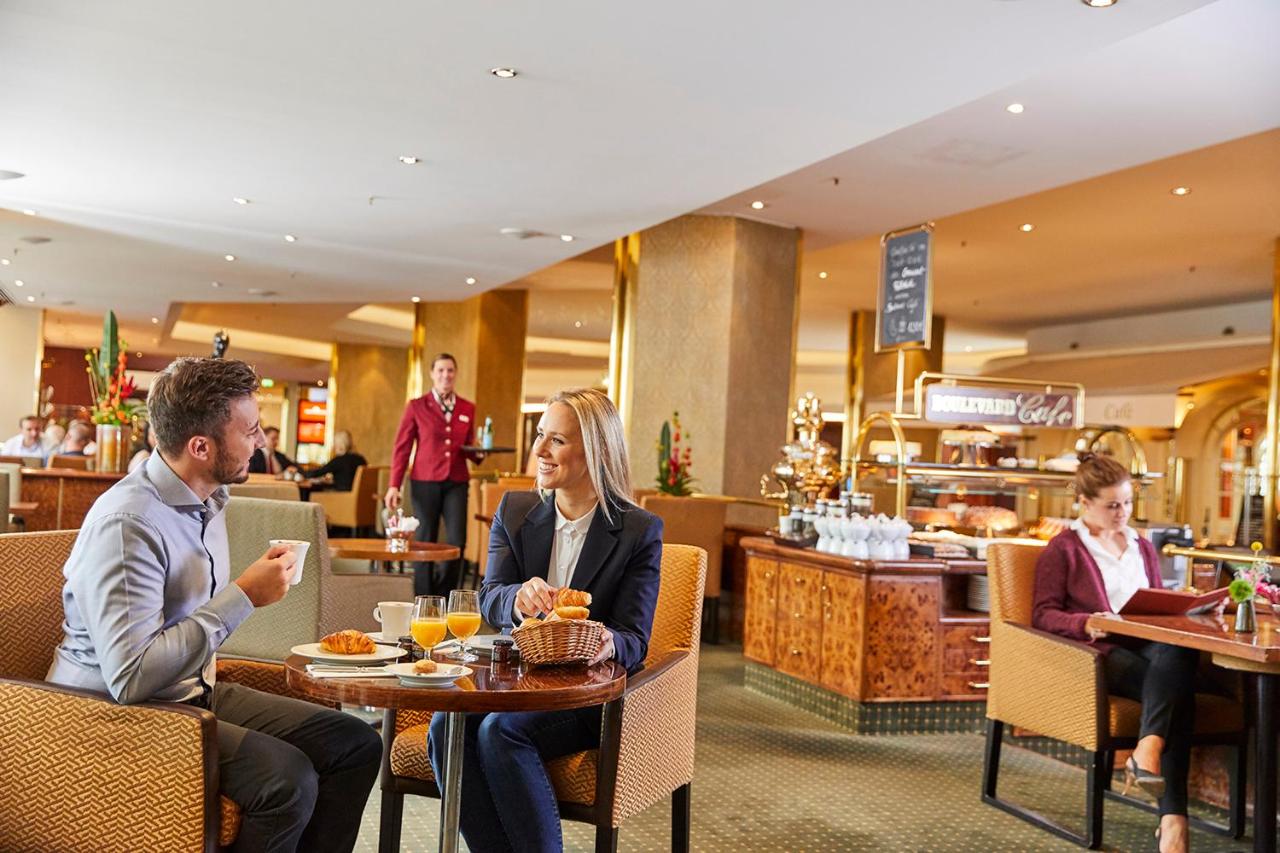 Grand Elysee Hamburg