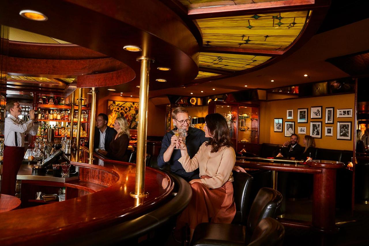 Grand Elysee Hamburg