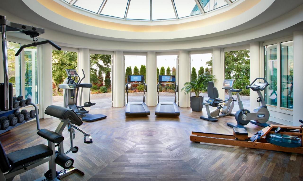 Grand Elysee Hamburg