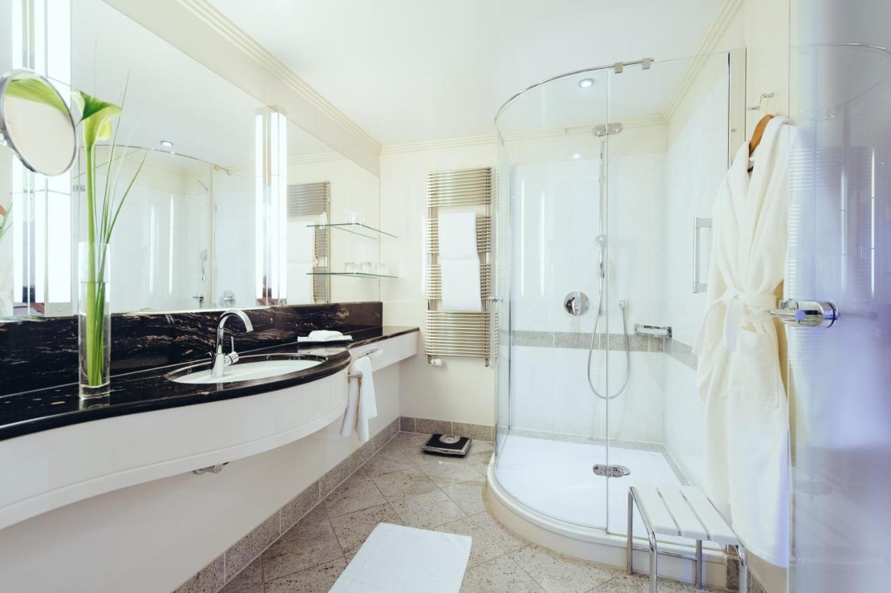 Grand Elysee Hamburg