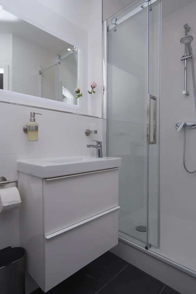 Hamburg Nord Apartments