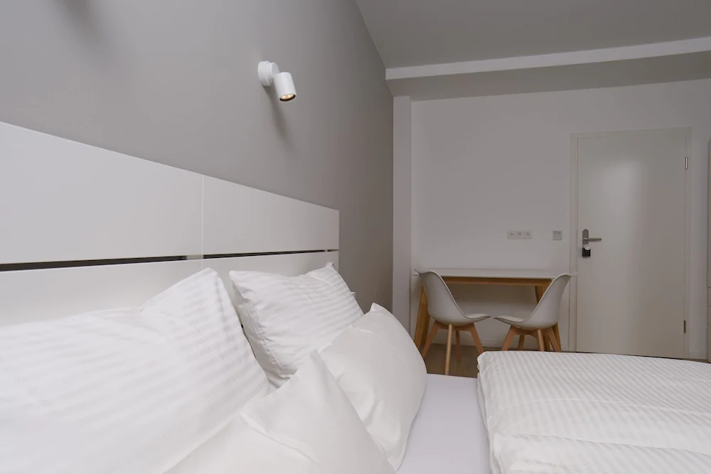 Hamburg Nord Apartments