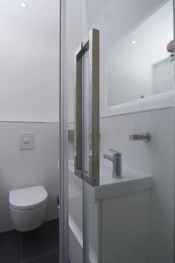 Hamburg Nord Apartments