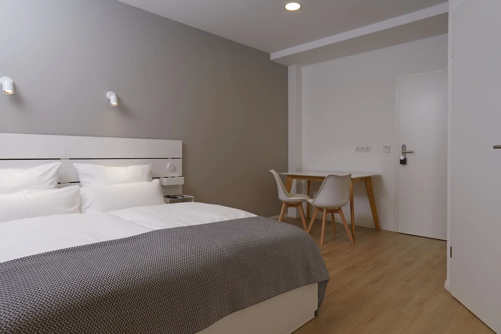 Hamburg Nord Apartments