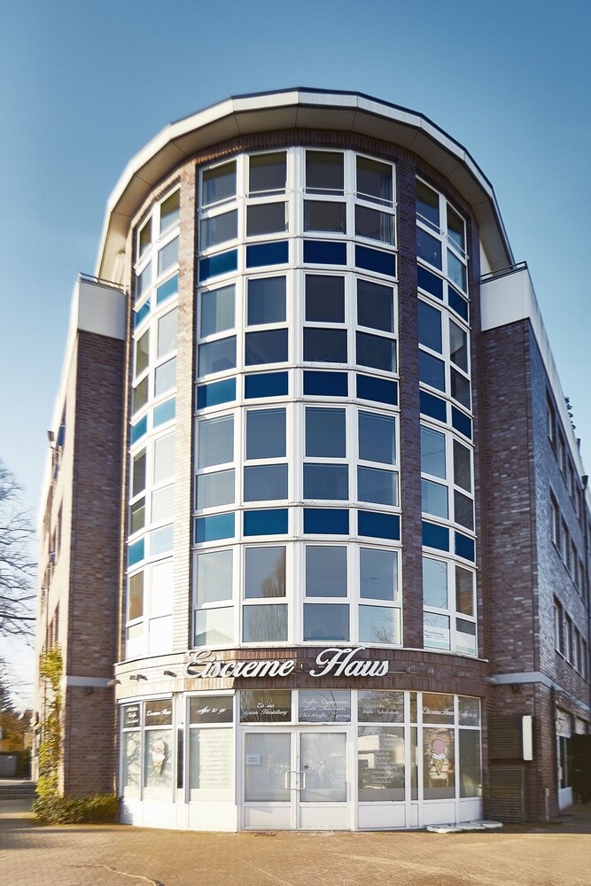 Hamburg Nord Apartments