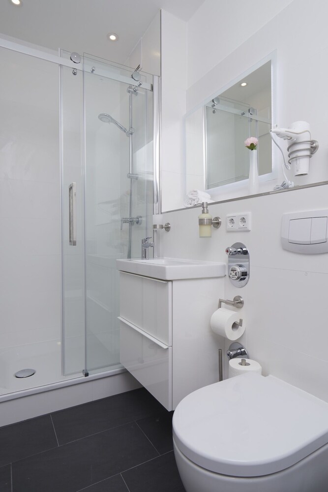 Hamburg Nord Apartments