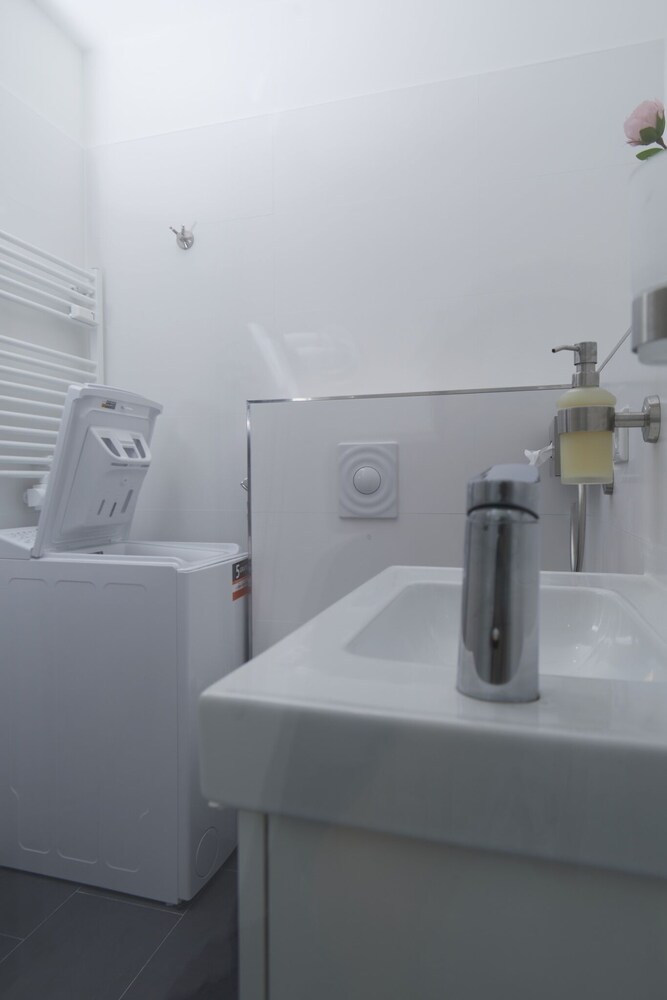 Hamburg Nord Apartments