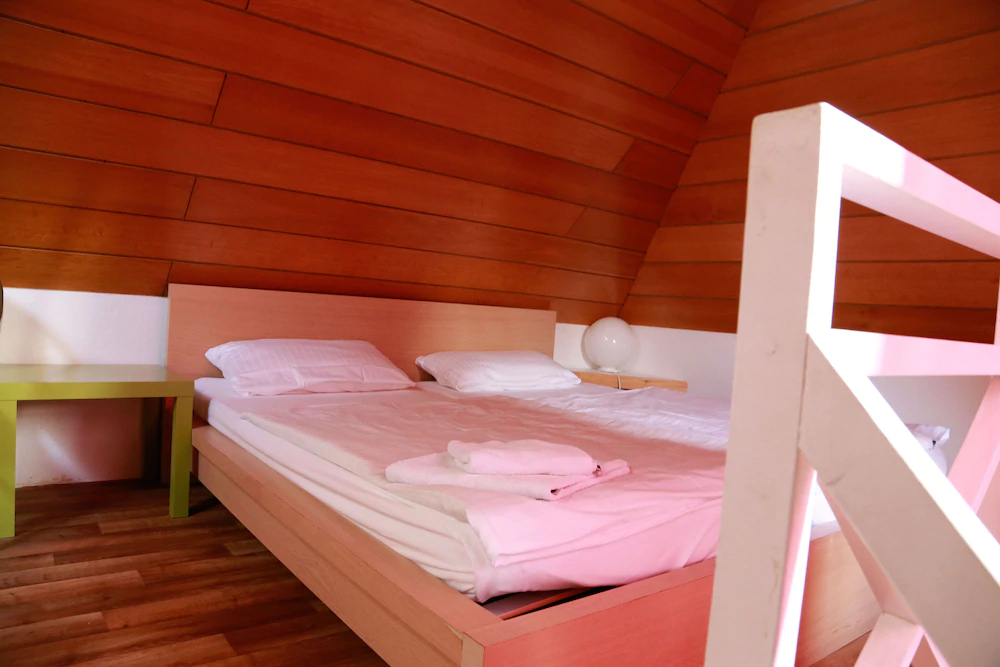 Hansa Apartments Hamburg