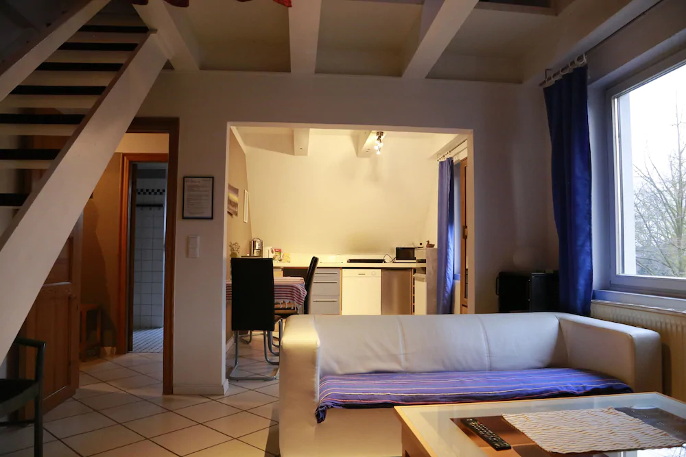 Hansa Apartments Hamburg