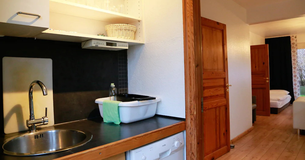 Hansa Apartments Hamburg