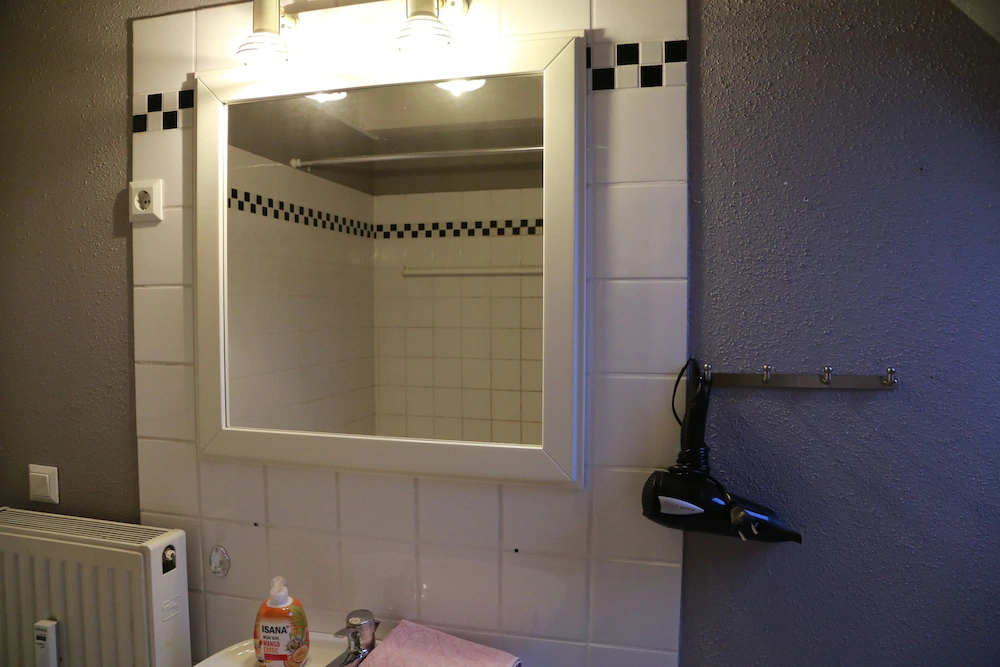 Hansa Apartments Hamburg