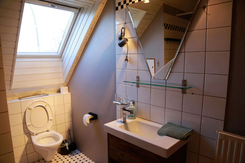 Hansa Apartments Hamburg