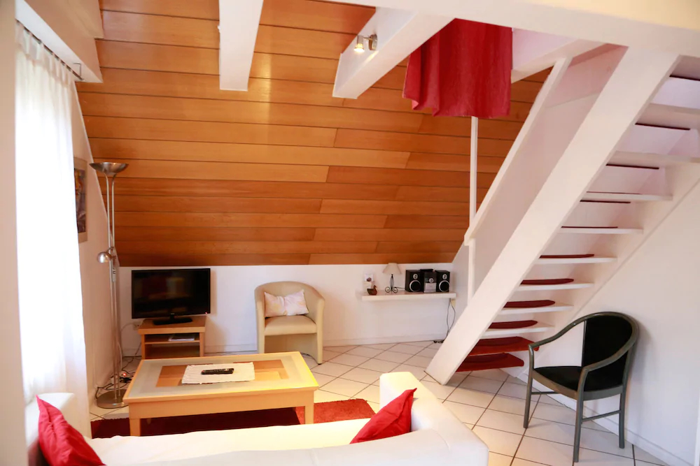 Hansa Apartments Hamburg