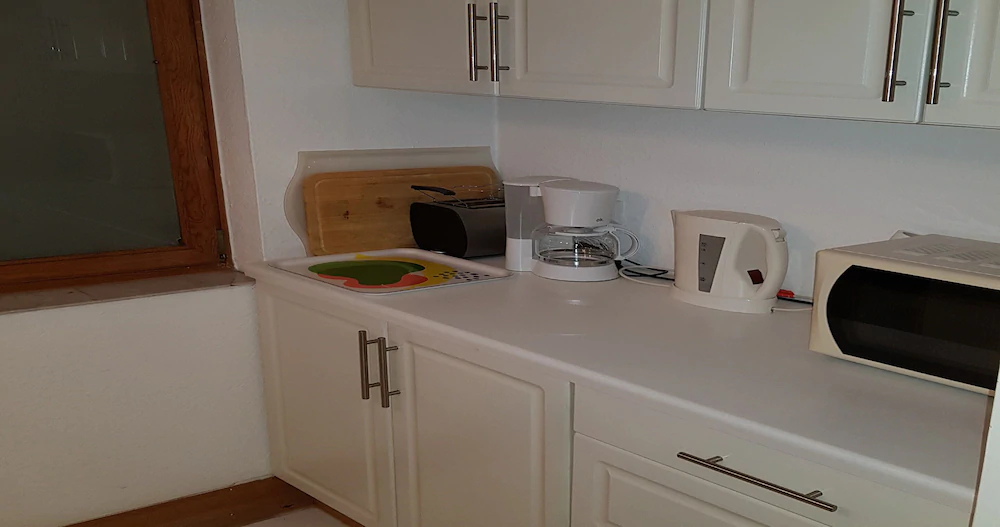 Hansa Apartments Hamburg