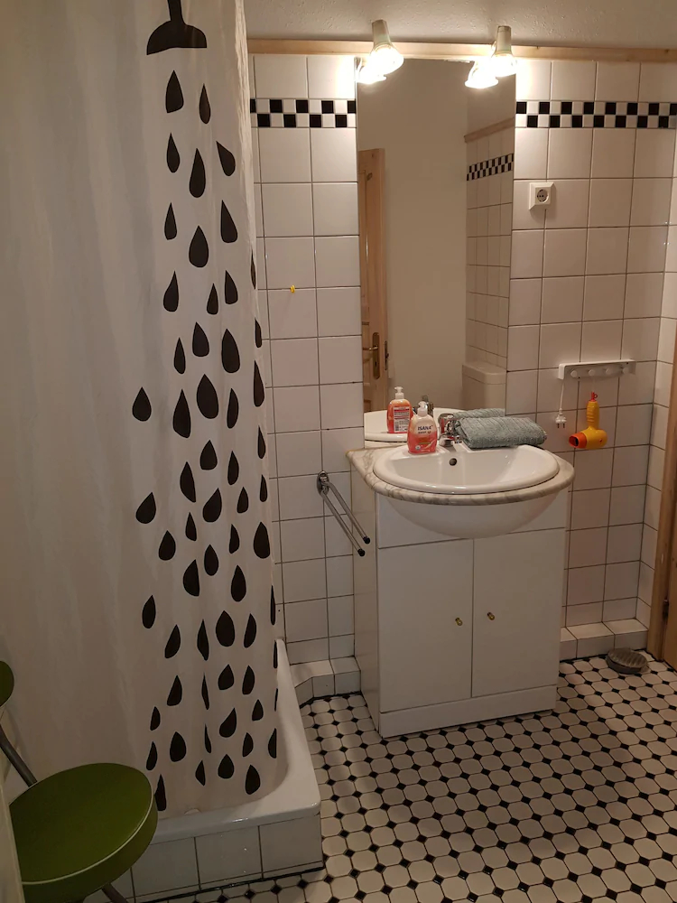 Hansa Apartments Hamburg