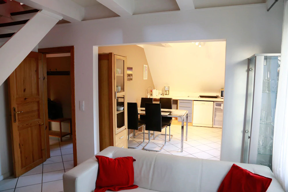 Hansa Apartments Hamburg