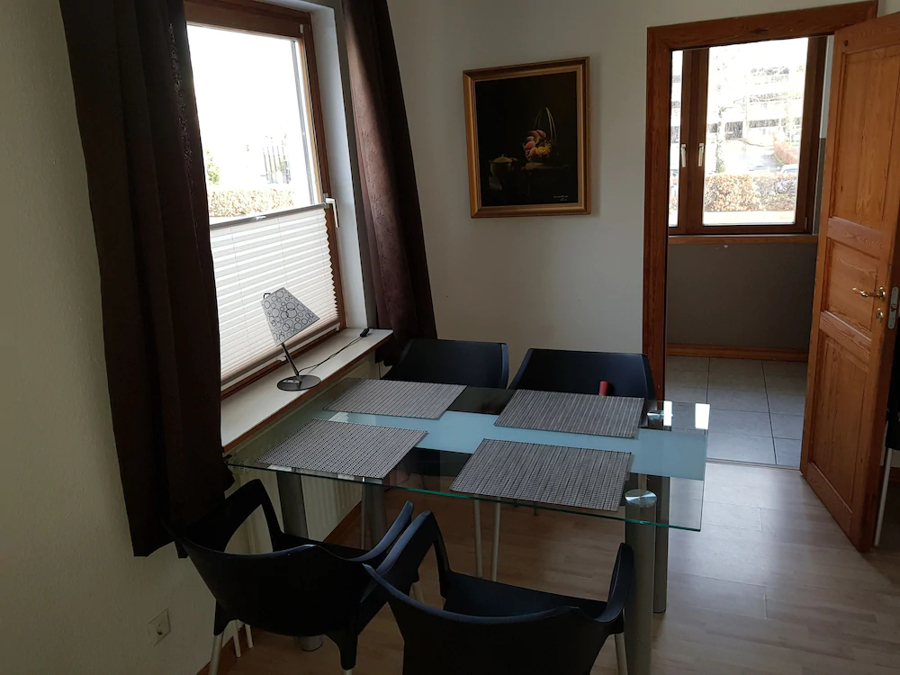 Hansa Apartments Hamburg