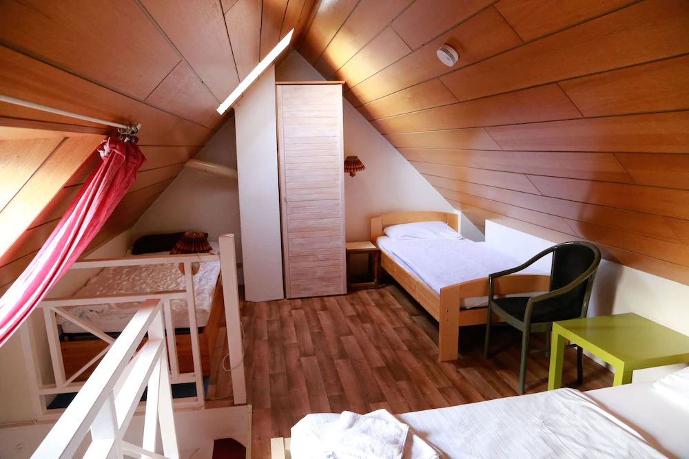 Hansa Apartments Hamburg