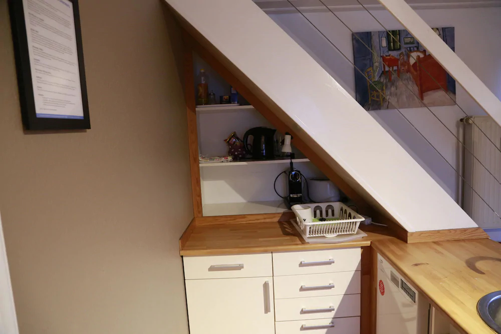 Hansa Apartments Hamburg