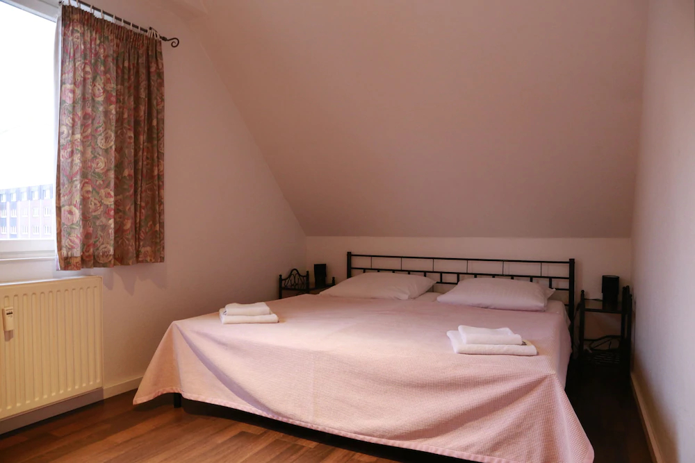 Hansa Apartments Hamburg