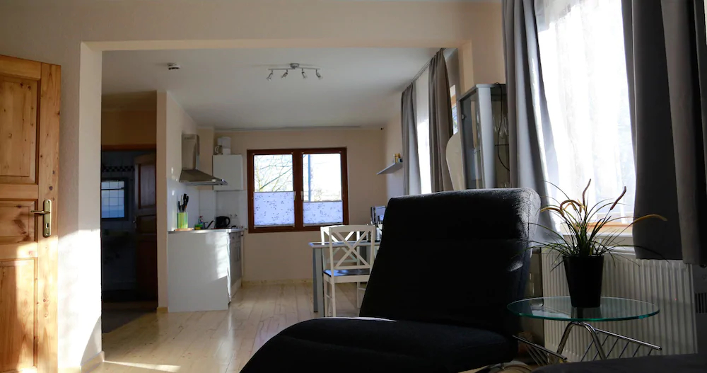 Hansa Apartments Hamburg