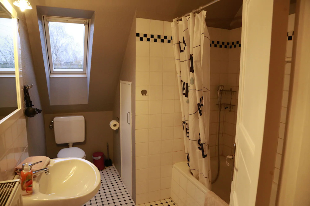 Hansa Apartments Hamburg