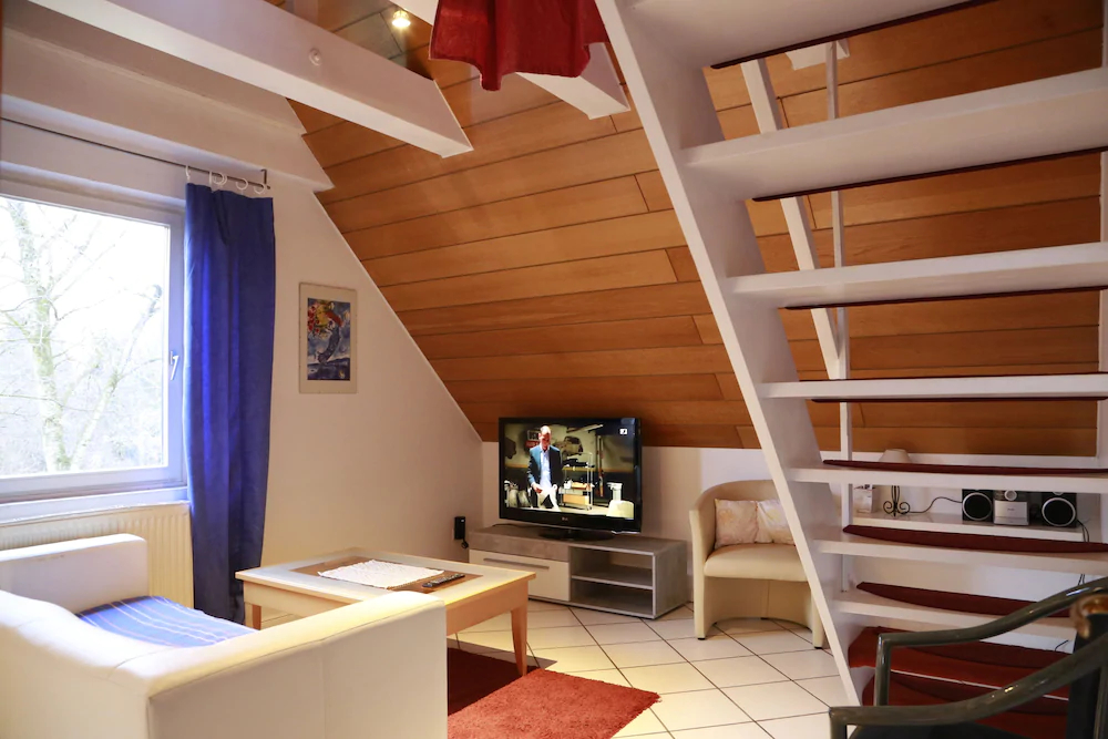 Hansa Apartments Hamburg