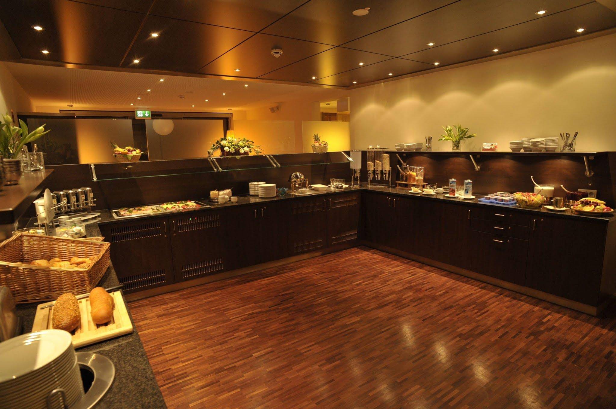 Heikotel - Hotel Am Stadtpark