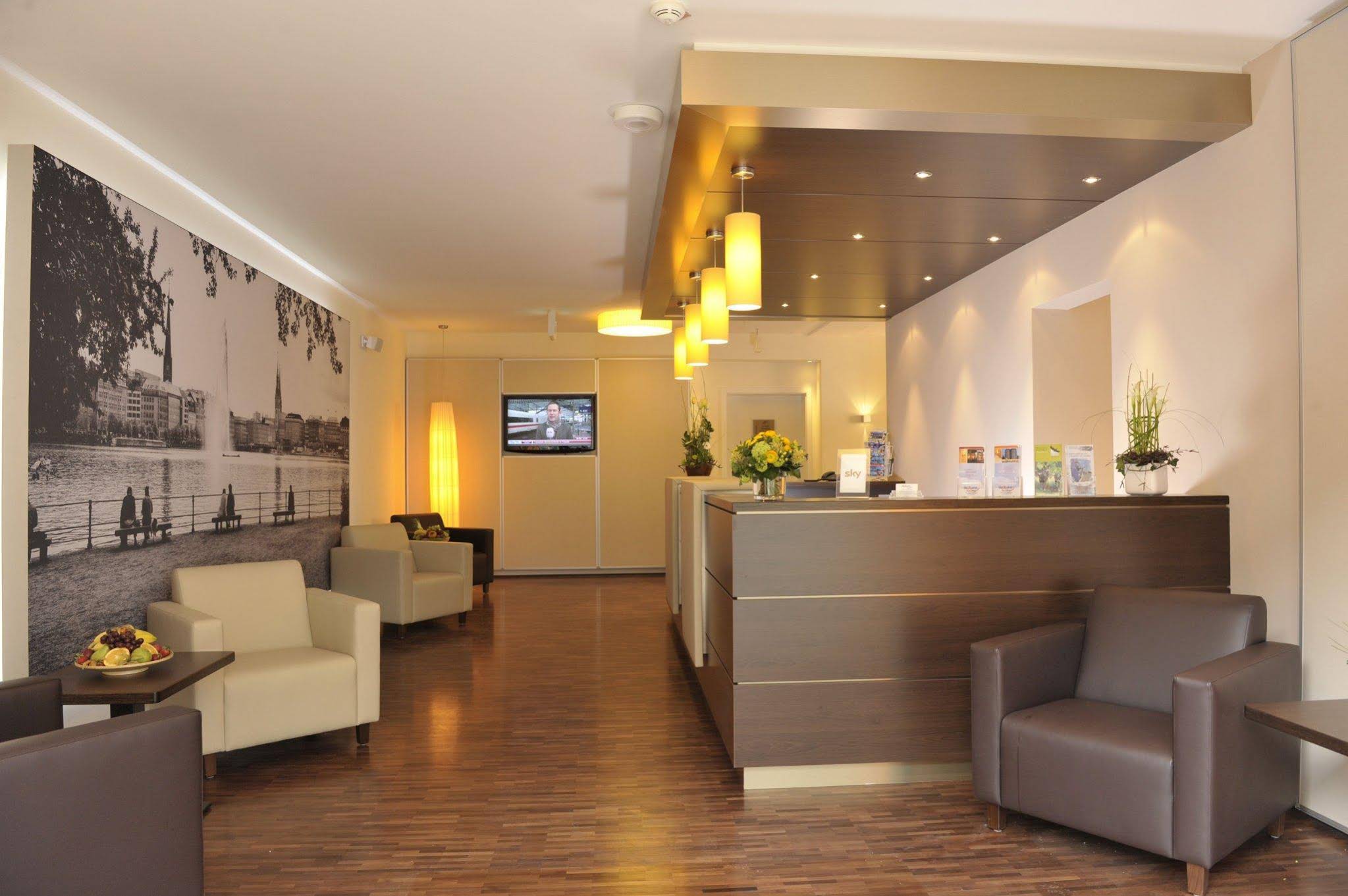 Heikotel - Hotel Am Stadtpark