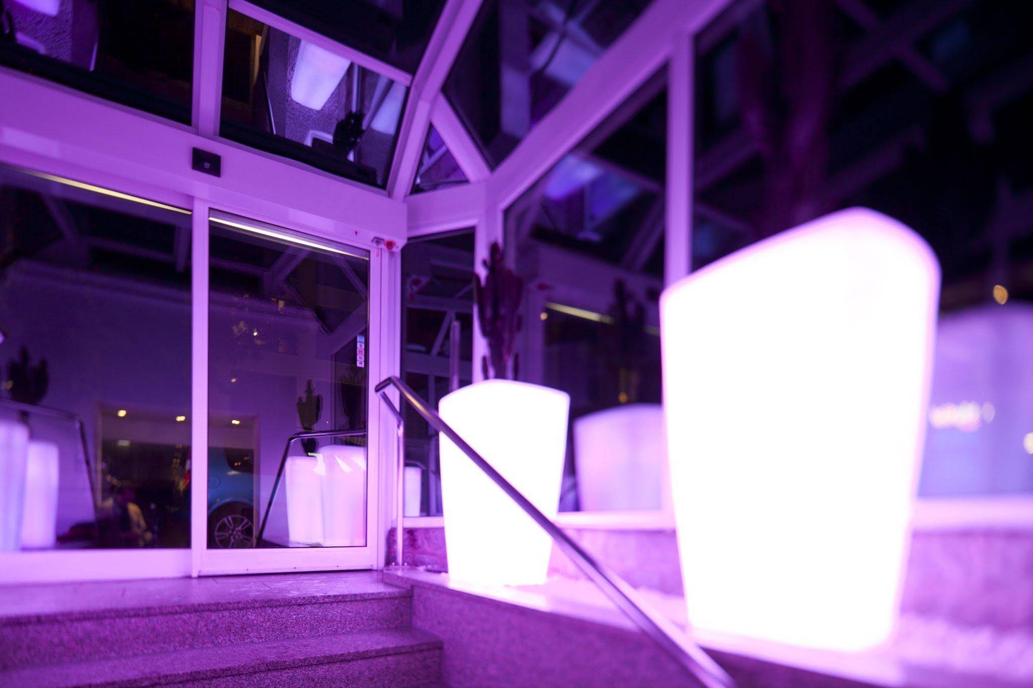 Heikotel - Hotel Am Stadtpark