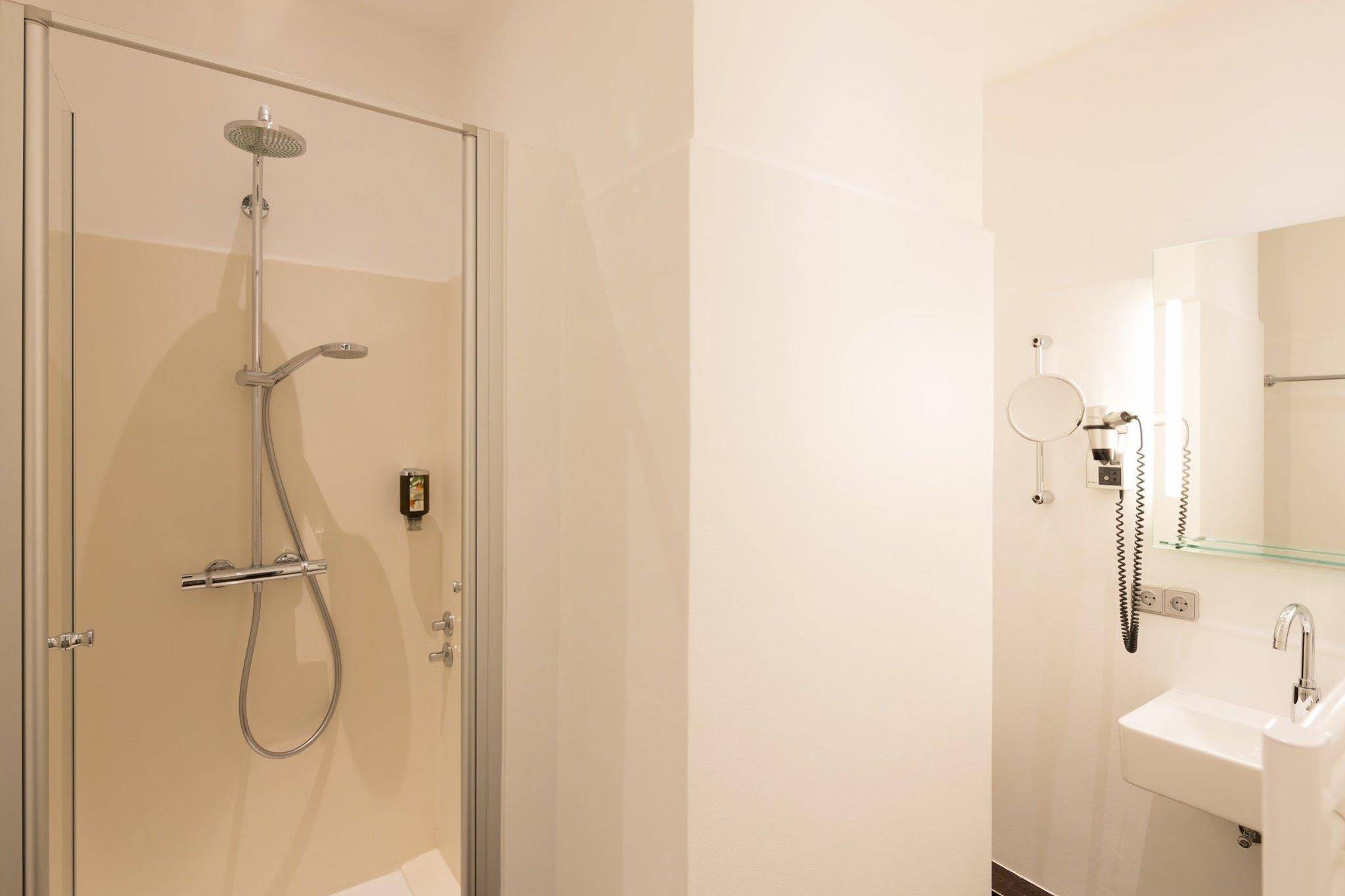 Heikotel - Hotel Am Stadtpark