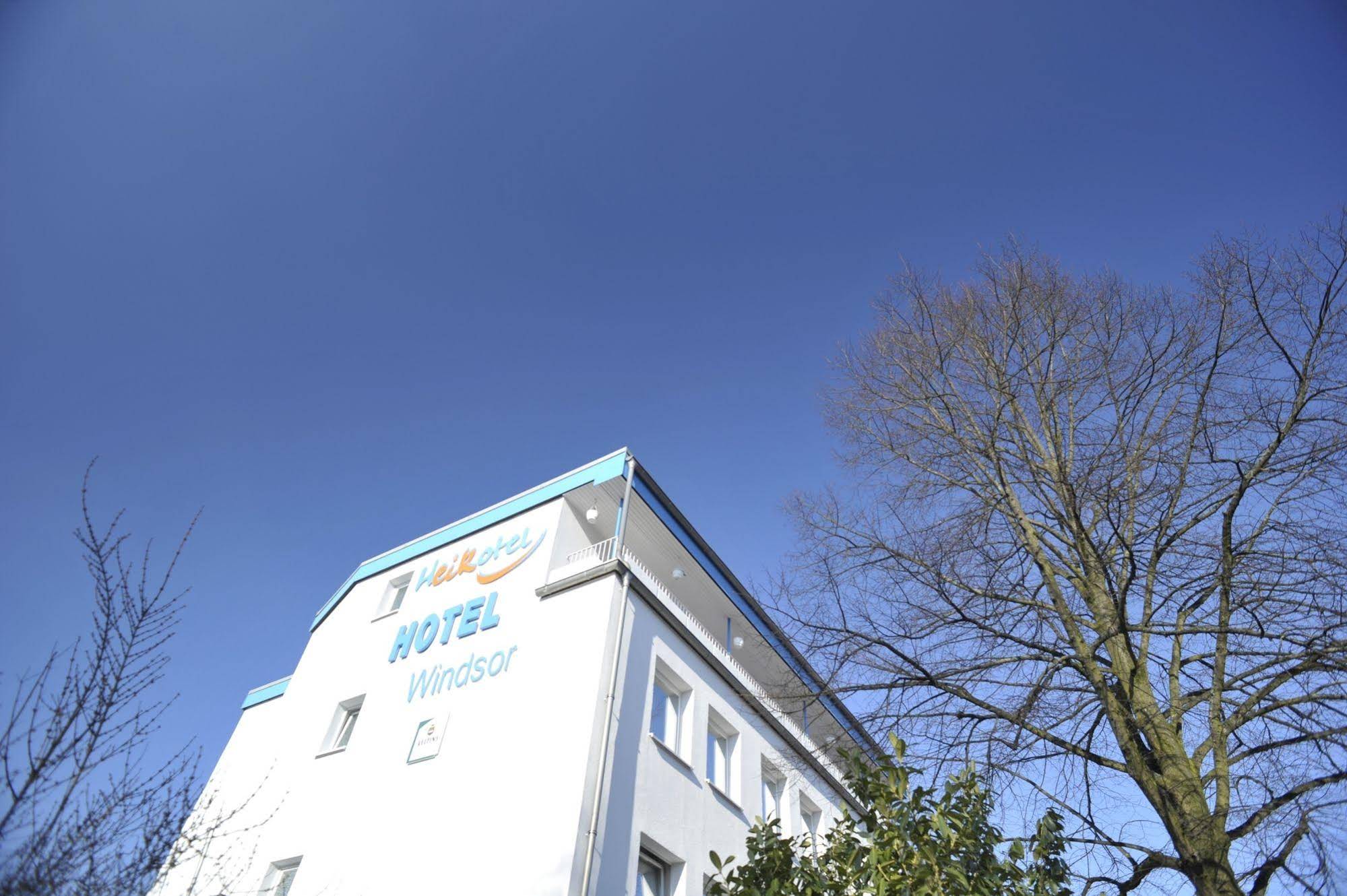 Heikotel - Windsor