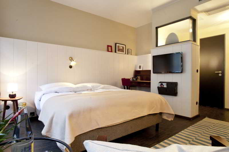 Henri Hotel Hamburg Downtown