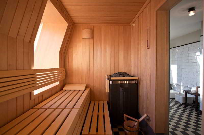 Henri Hotel Hamburg Downtown