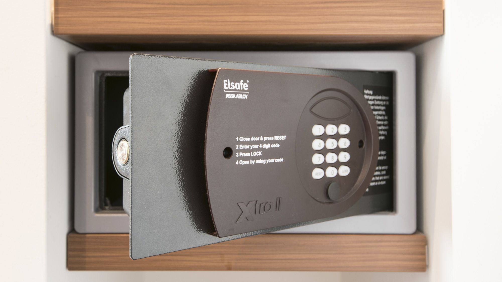 Premier Inn Hamburg City Alster Hotel