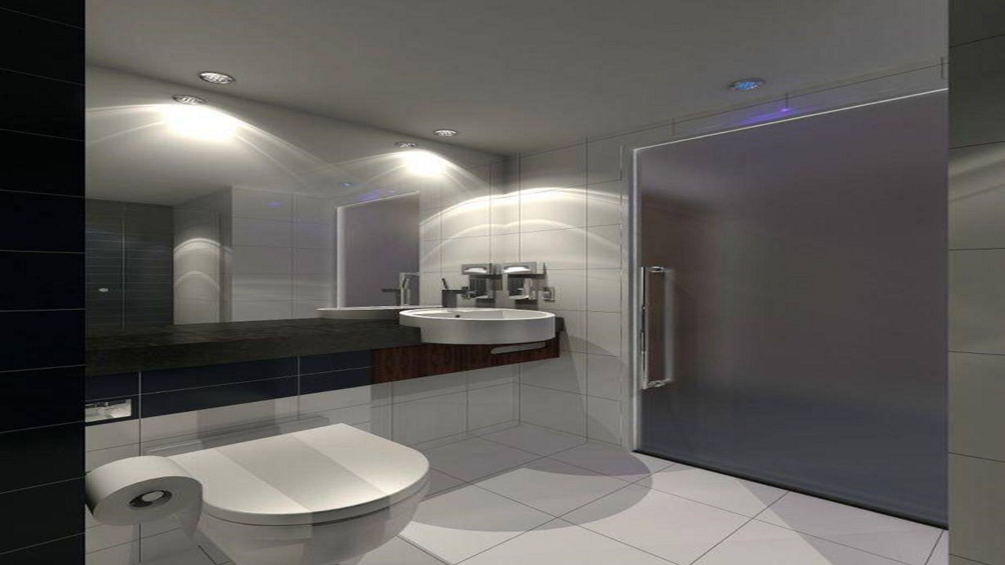 Premier Inn Hamburg City Alster Hotel