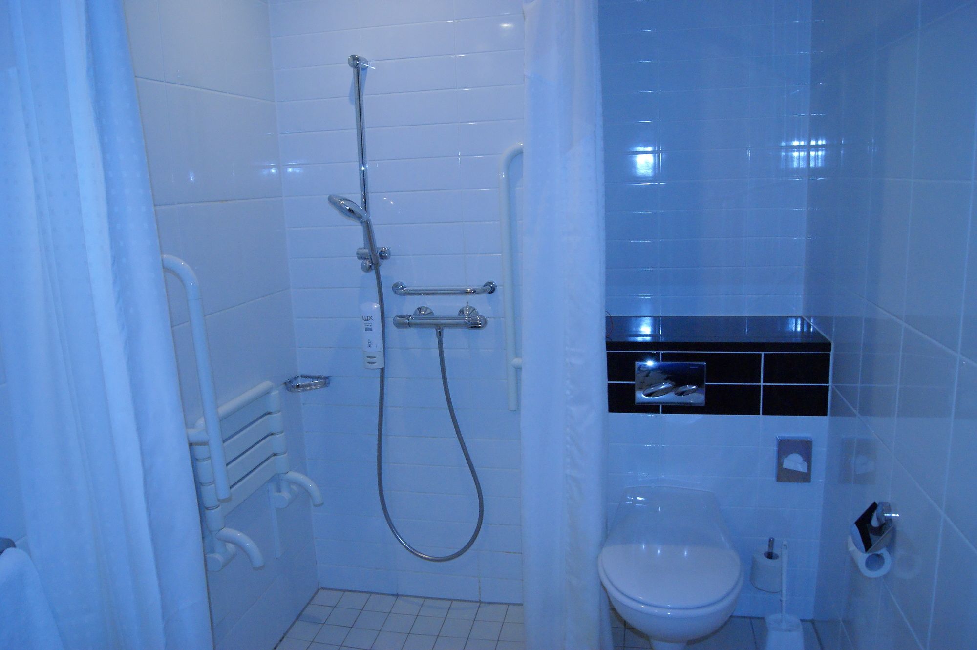 Premier Inn Hamburg City Alster Hotel