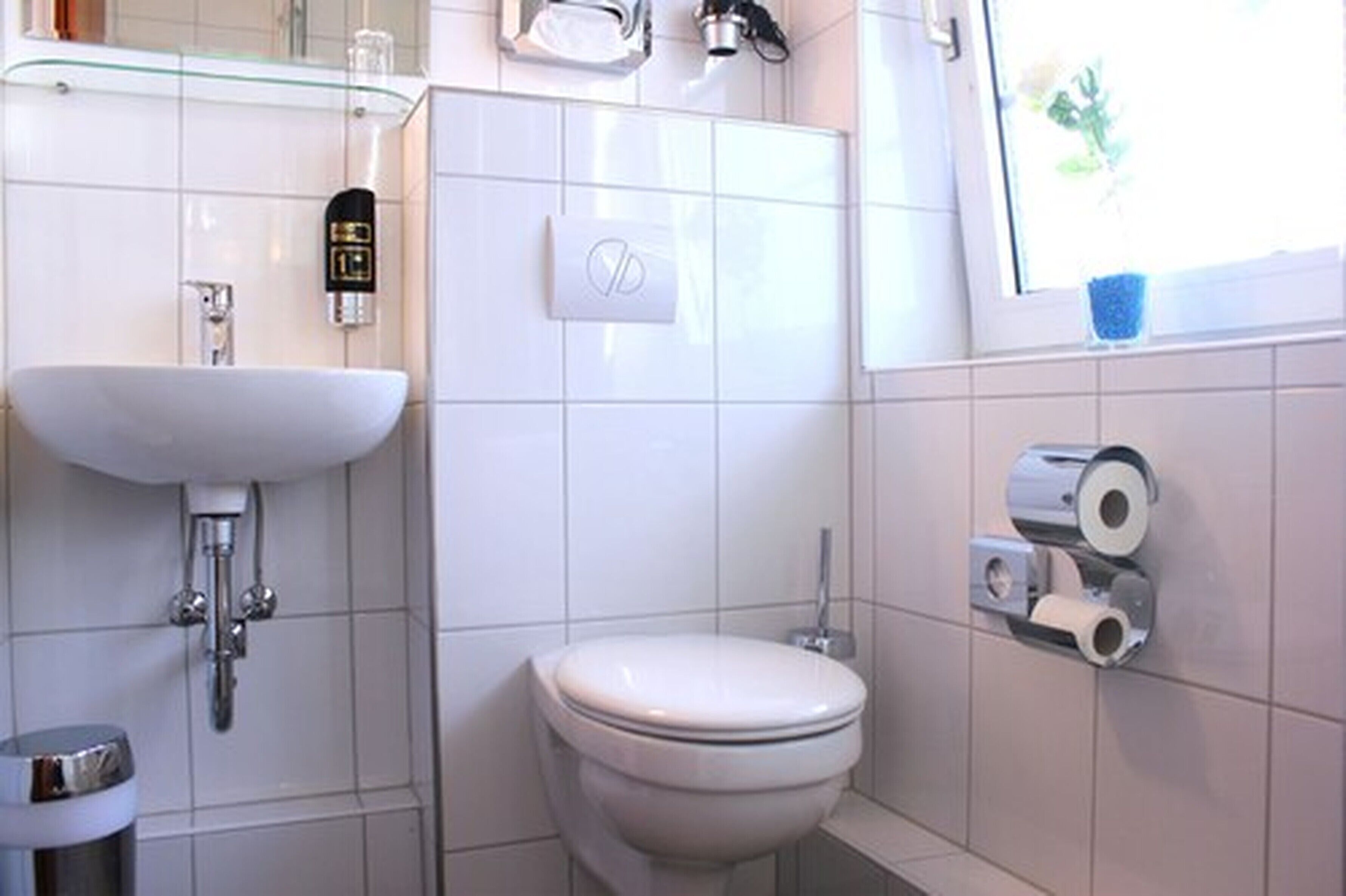 Hotel Altenwerder Hof