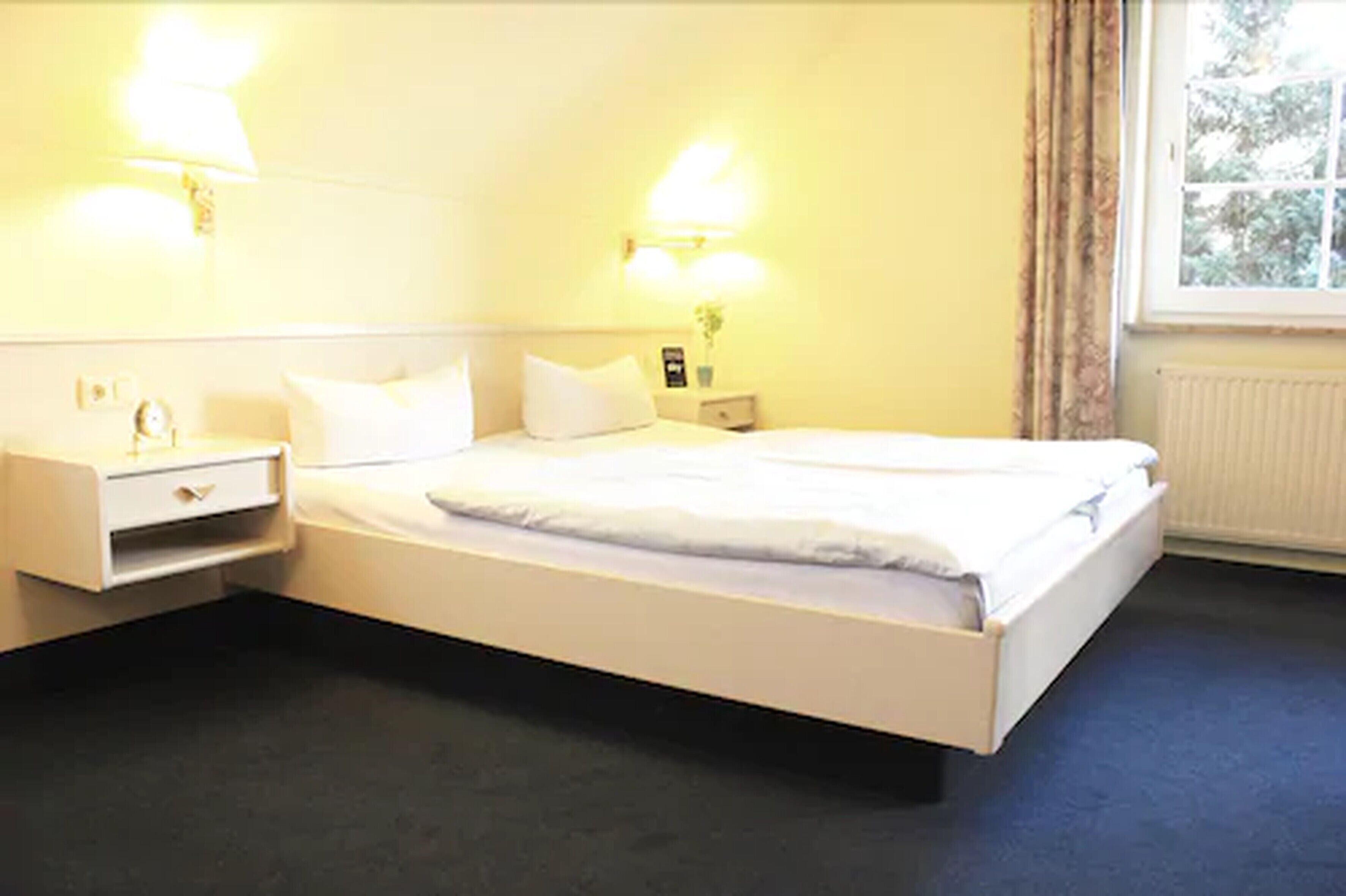 Hotel Altenwerder Hof