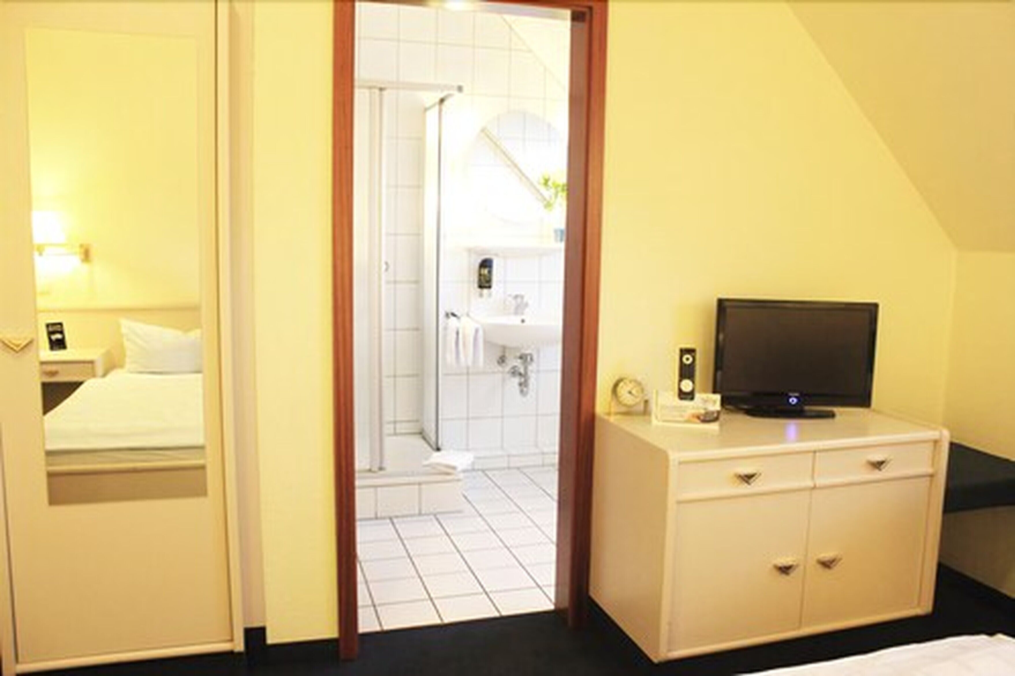 Hotel Altenwerder Hof