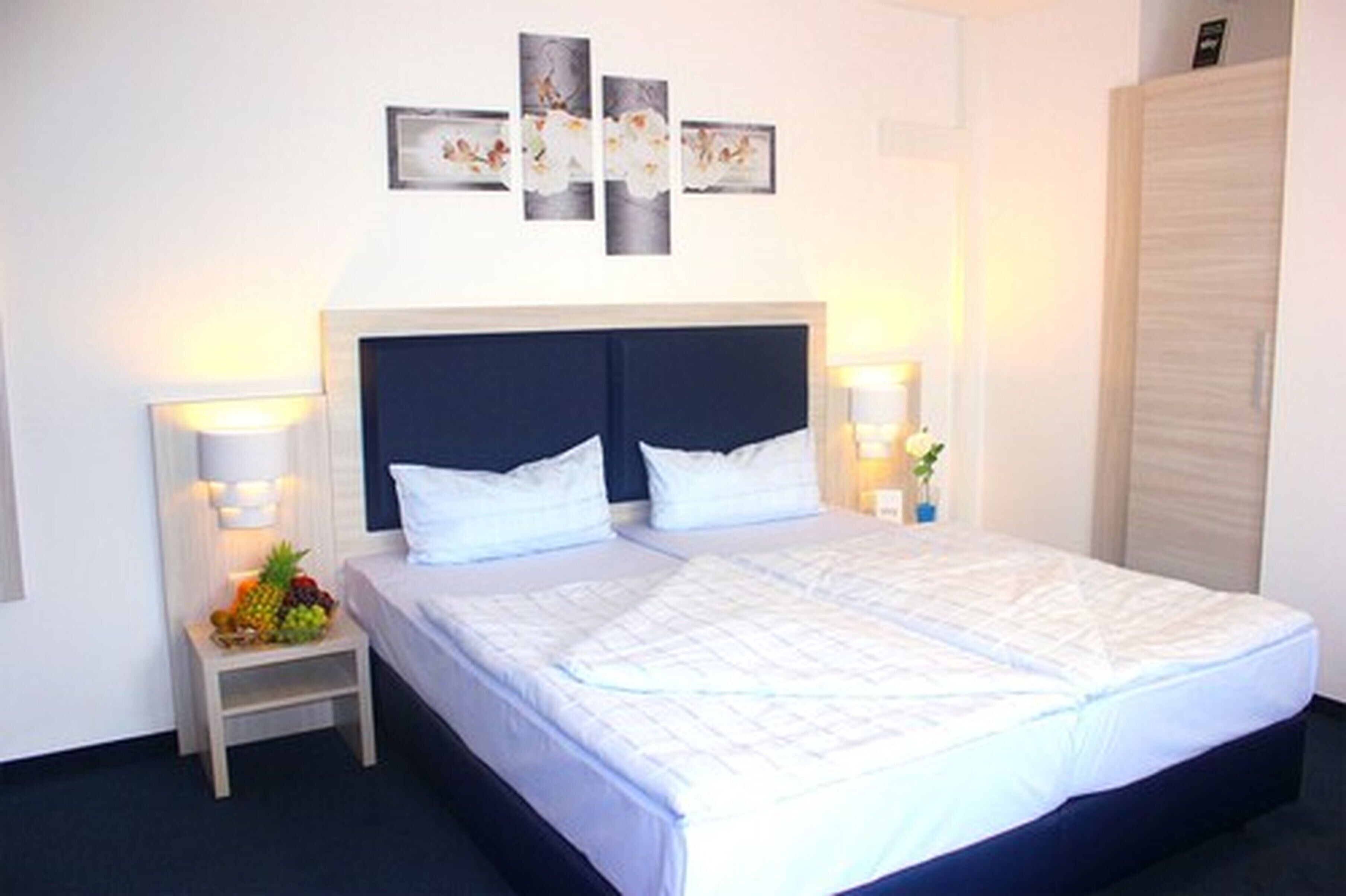 Hotel Altenwerder Hof