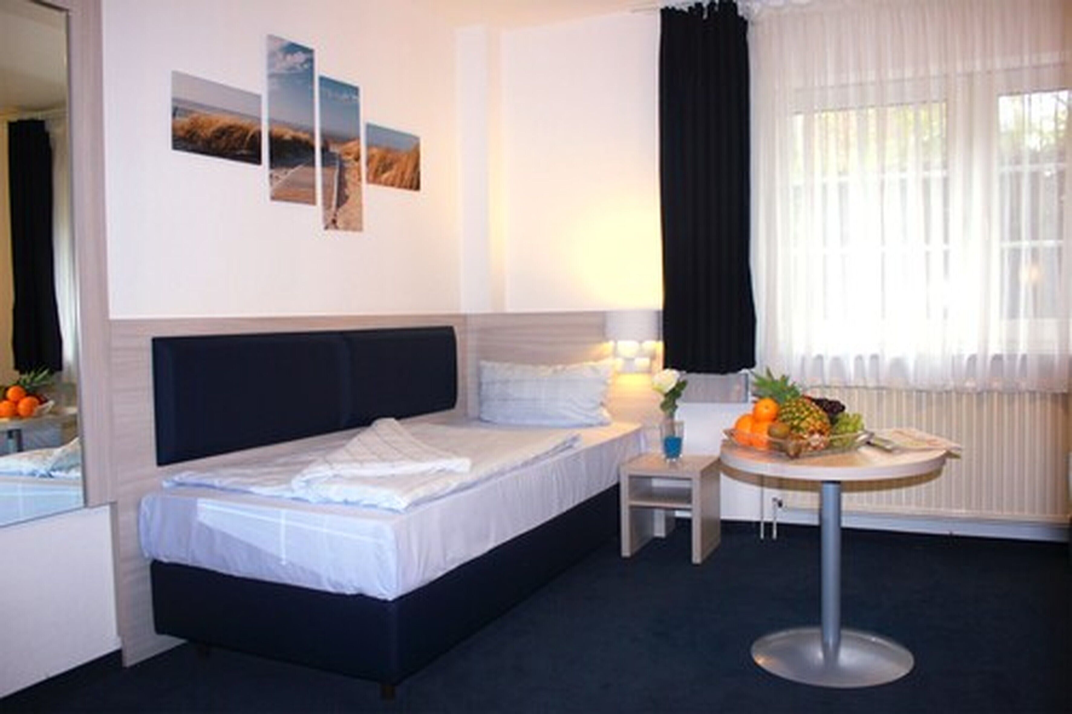 Hotel Altenwerder Hof