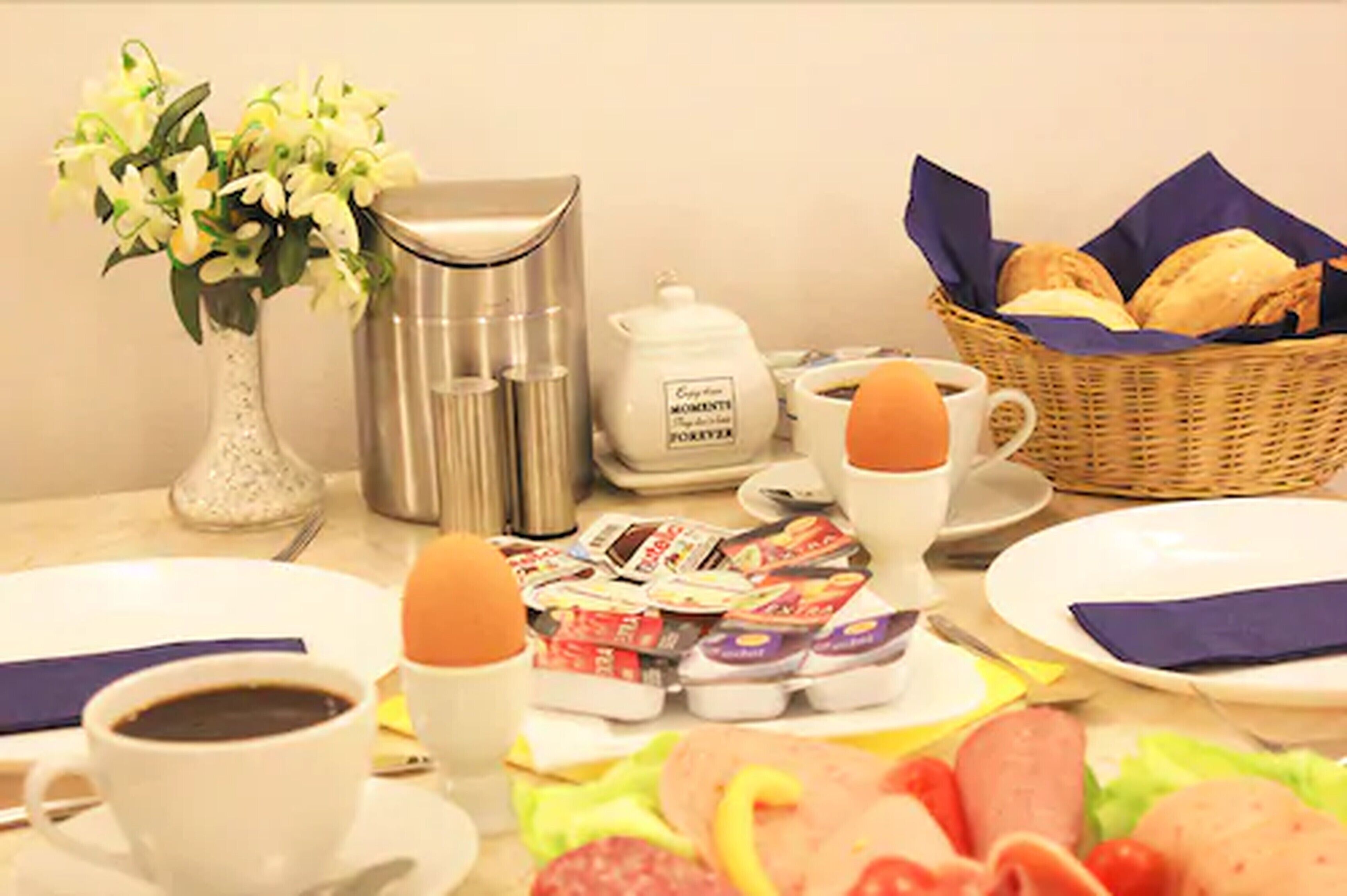 Hotel Altenwerder Hof