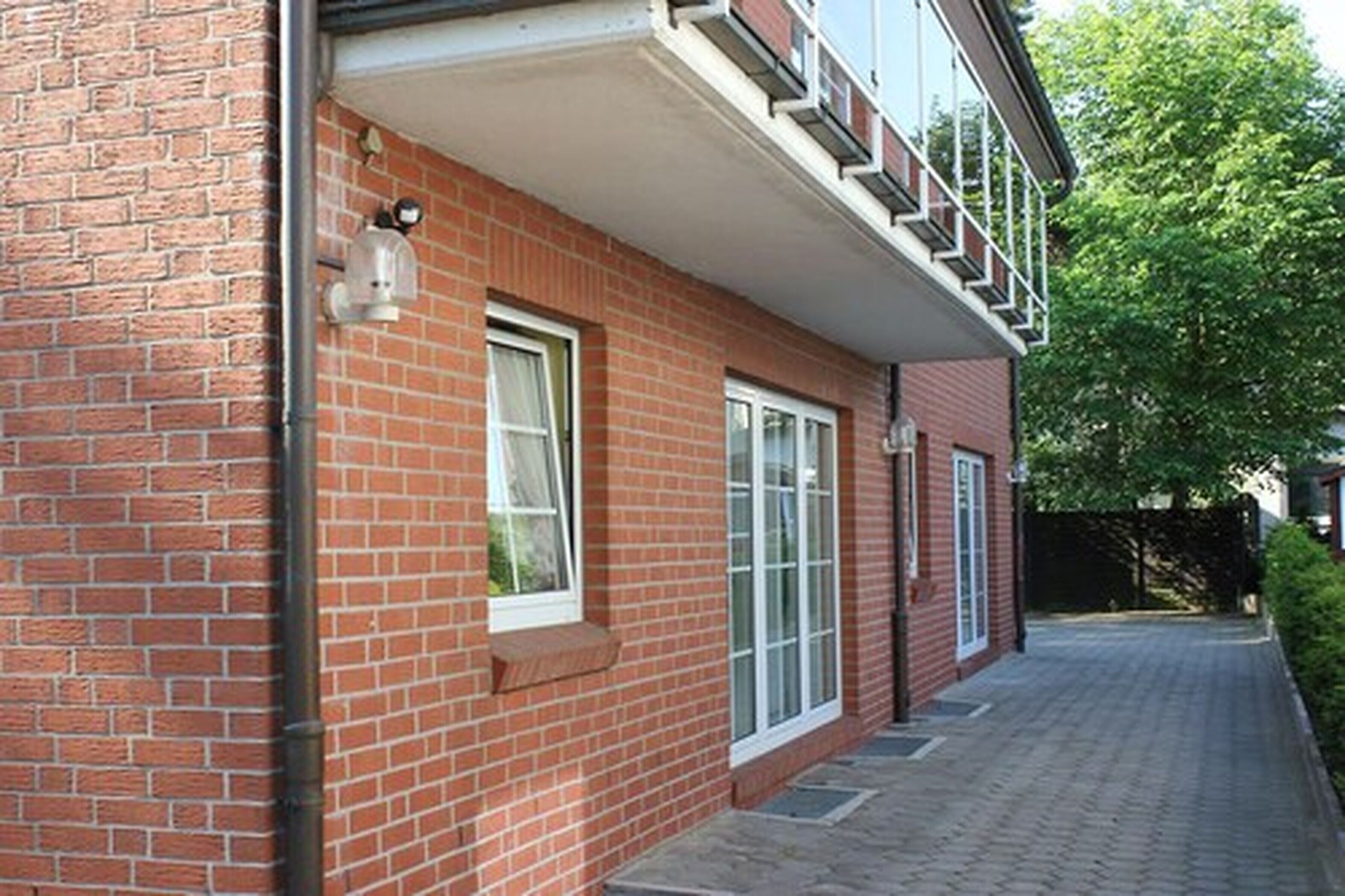 Hotel Altenwerder Hof