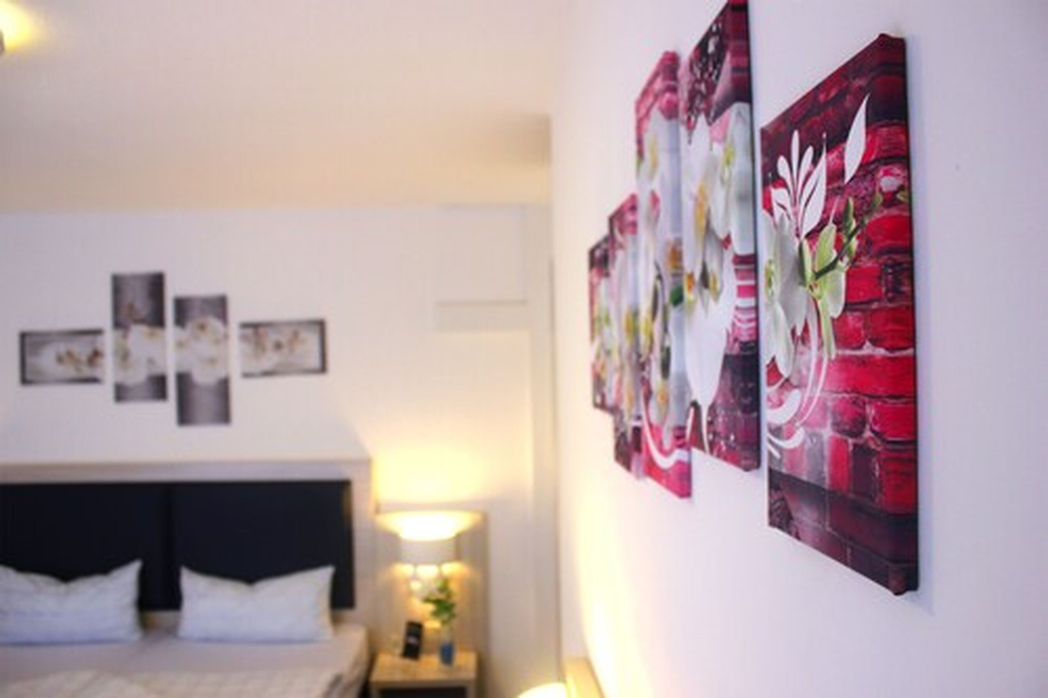 Hotel Altenwerder Hof