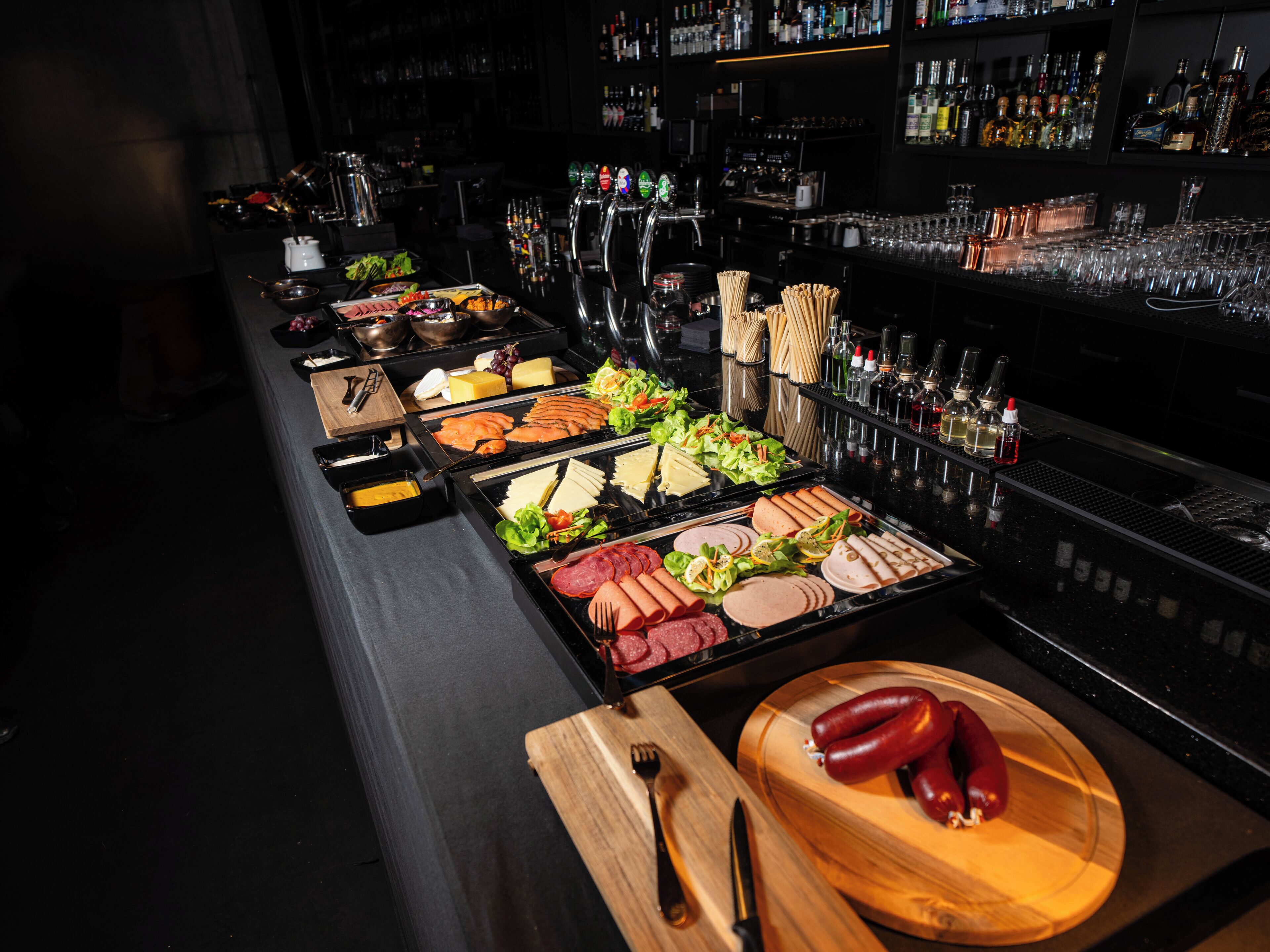 Hotel am Beatles-Platz