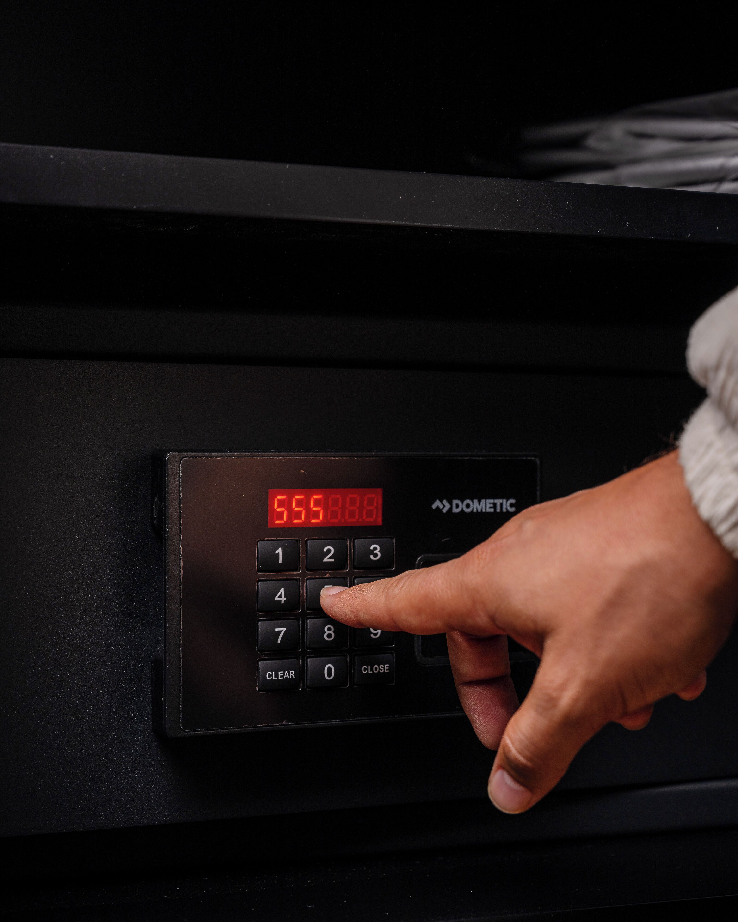 Hotel am Beatles-Platz