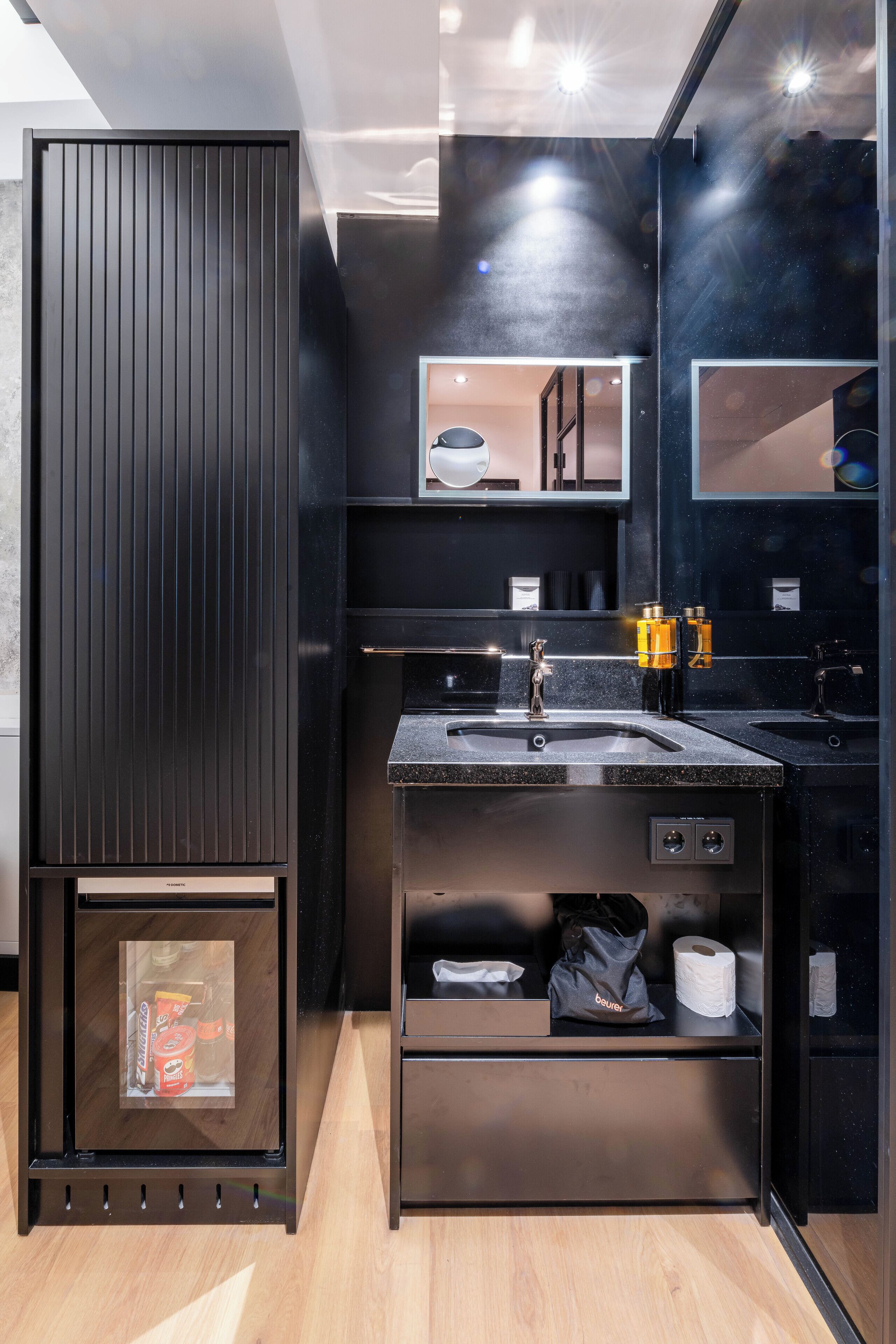 Hotel am Beatles-Platz