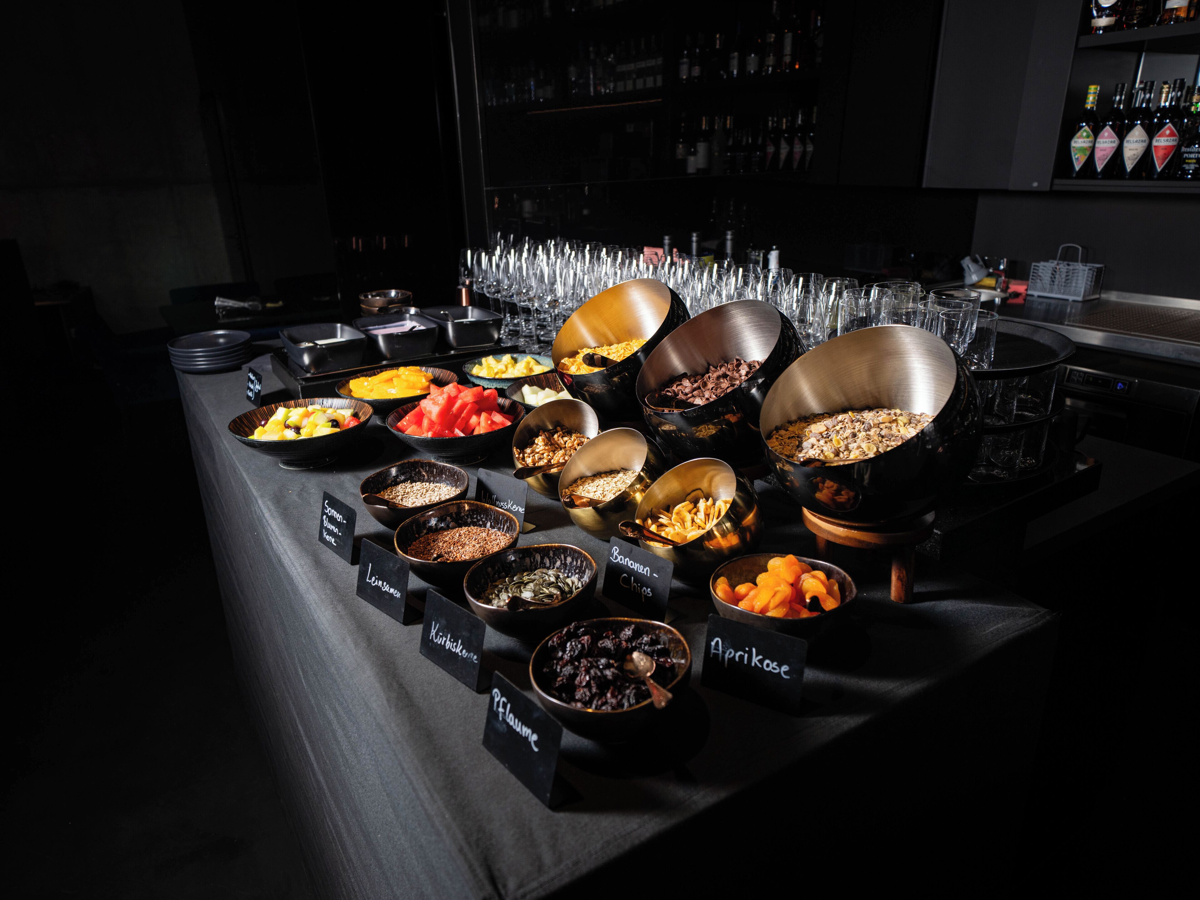 Hotel am Beatles-Platz